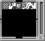 Uchiiwai - Kyoudai Kamiwaza no Puzzle Game (Japan) In game screenshot
